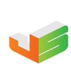 JS 산업개발 제공 로고